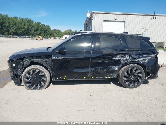 5LMPJ8K49RJ790862 Lincoln gtdi b