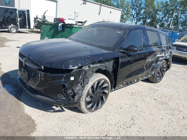 5LMPJ8K49RJ790862 Lincoln gtdi b