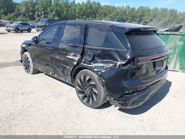 5LMPJ8K49RJ790862 Lincoln gtdi b