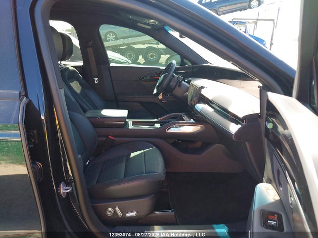 5LMPJ8K49RJ790862 Lincoln gtdi b