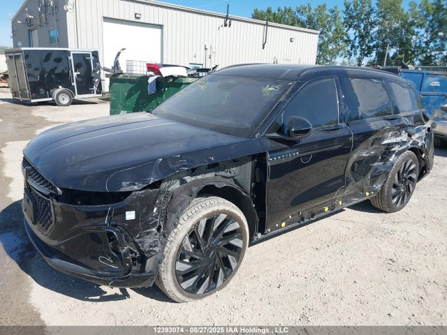 5LMPJ8K49RJ790862 Lincoln gtdi b