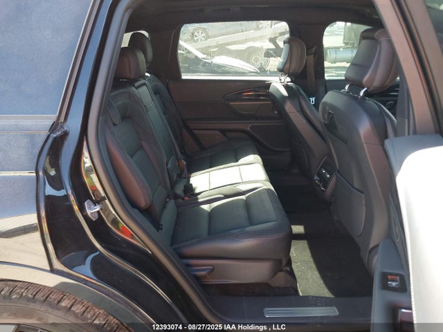 5LMPJ8K49RJ790862 Lincoln gtdi b