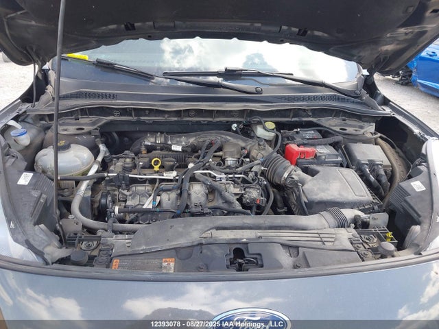 1FMCU9H95LUC12278 Ford gtdi, 240ps
