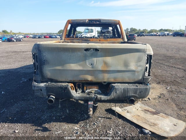 Dodge 1500 2022 1C6RR7LT7NS171777 Image 15