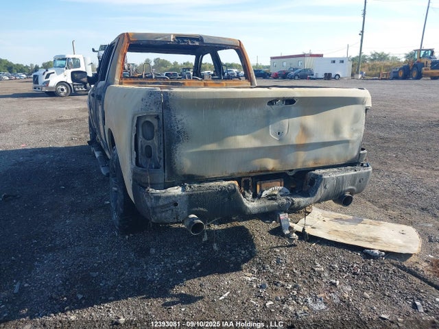 Dodge 1500 2022 1C6RR7LT7NS171777 Image 3