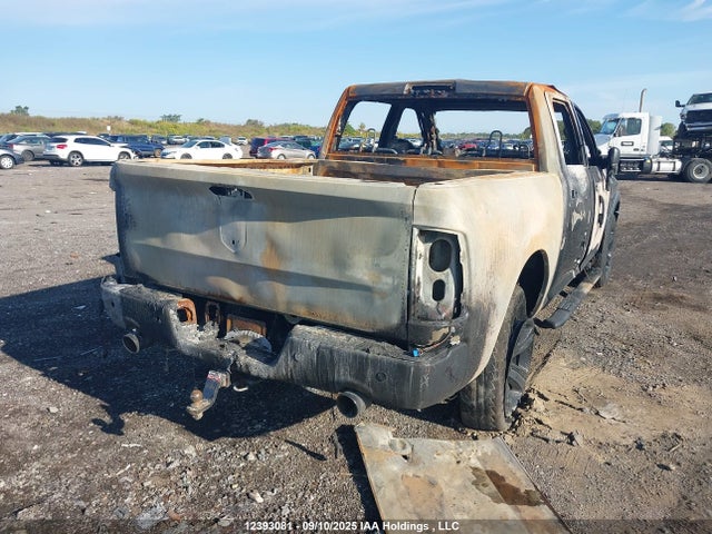 Dodge 1500 2022 1C6RR7LT7NS171777 Image 4