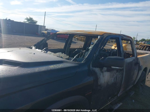 Dodge 1500 2022 1C6RR7LT7NS171777 Image 6
