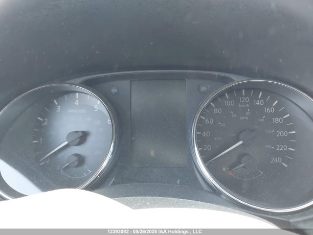 JN1BJ1AW6NW474668 Nissan ROGUE SPORT