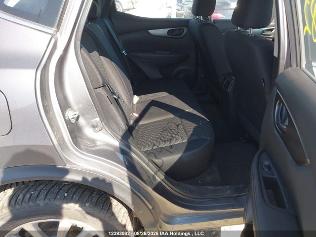 JN1BJ1AW6NW474668 Nissan ROGUE SPORT