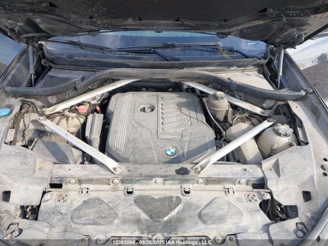 5UXCR6C02L9C40637 BMW X5