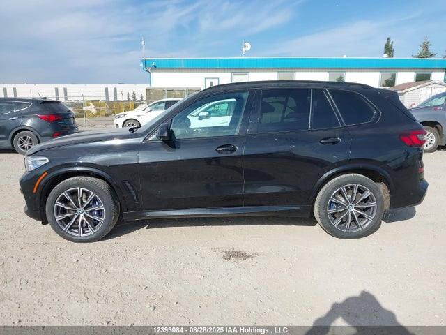5UXCR6C02L9C40637 BMW X5