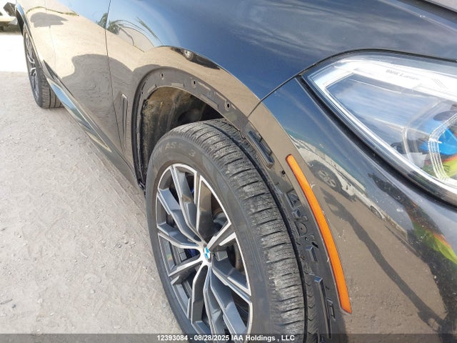5UXCR6C02L9C40637 BMW X5