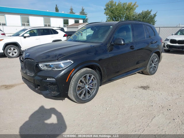 5UXCR6C02L9C40637 BMW X5