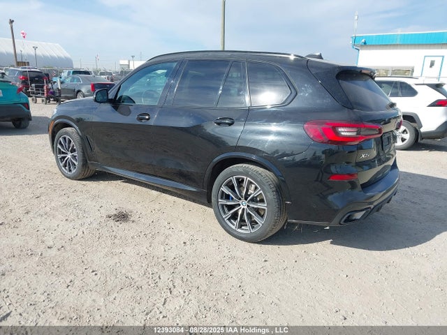 5UXCR6C02L9C40637 BMW X5