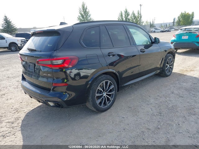 5UXCR6C02L9C40637 BMW X5