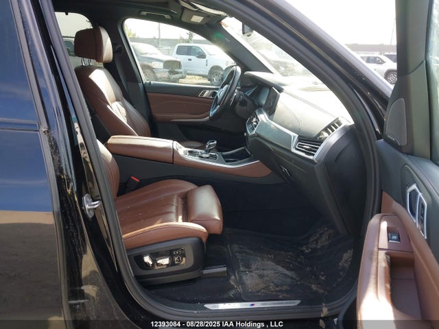 5UXCR6C02L9C40637 BMW X5