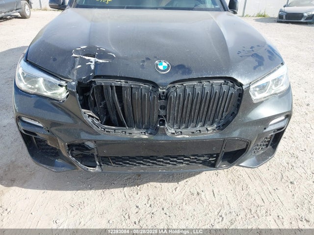 5UXCR6C02L9C40637 BMW X5