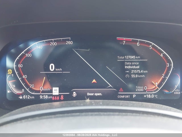 5UXCR6C02L9C40637 BMW X5