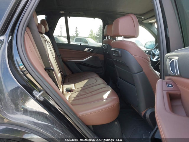 5UXCR6C02L9C40637 BMW X5