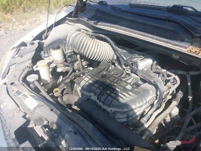 Dodge 2020 2020 2C4RDGCG5LR186660 Image 10