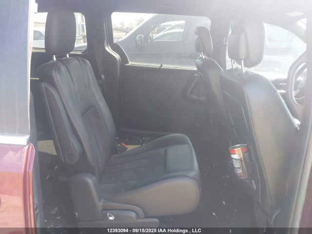 Dodge 2020 2020 2C4RDGCG5LR186660 Image 8
