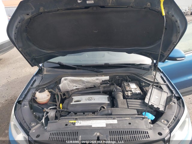 WVGHV7AX7HW511850 Volkswagen Tiguan