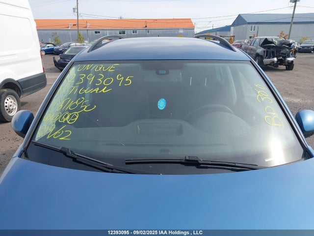 WVGHV7AX7HW511850 Volkswagen Tiguan