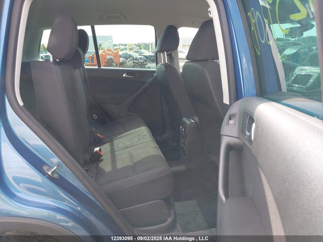 WVGHV7AX7HW511850 Volkswagen Tiguan