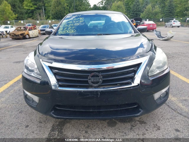 1N4AL3AP2FN312525 Nissan Altima