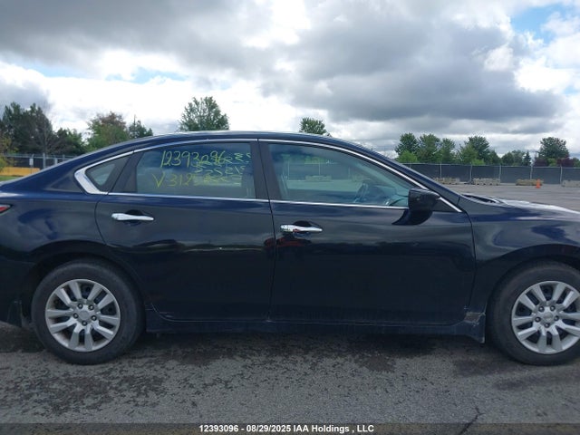 1N4AL3AP2FN312525 Nissan Altima