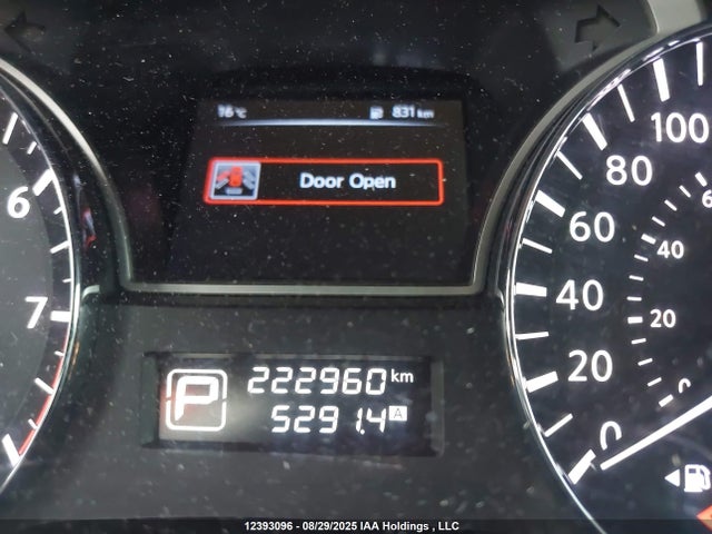 1N4AL3AP2FN312525 Nissan Altima