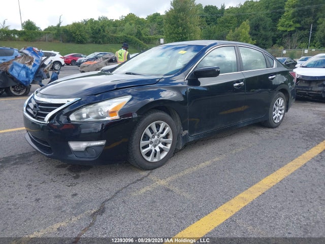 1N4AL3AP2FN312525 Nissan Altima