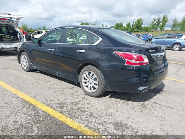 1N4AL3AP2FN312525 Nissan Altima