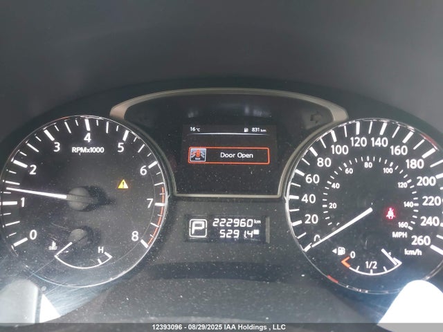 1N4AL3AP2FN312525 Nissan Altima