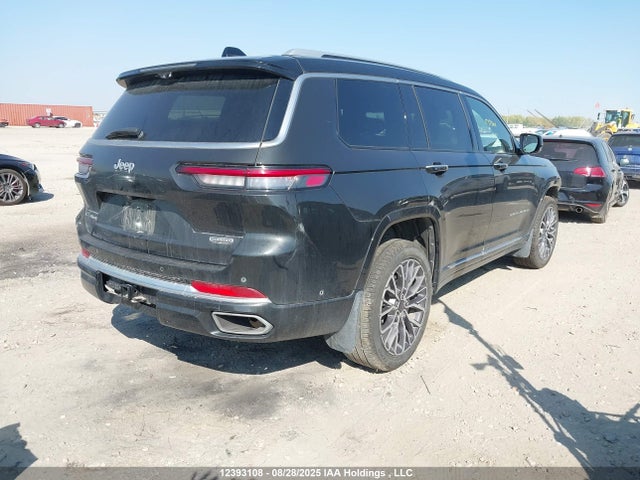 1C4RJKEG7N8555848 Jeep GRAND CHEROKEE L