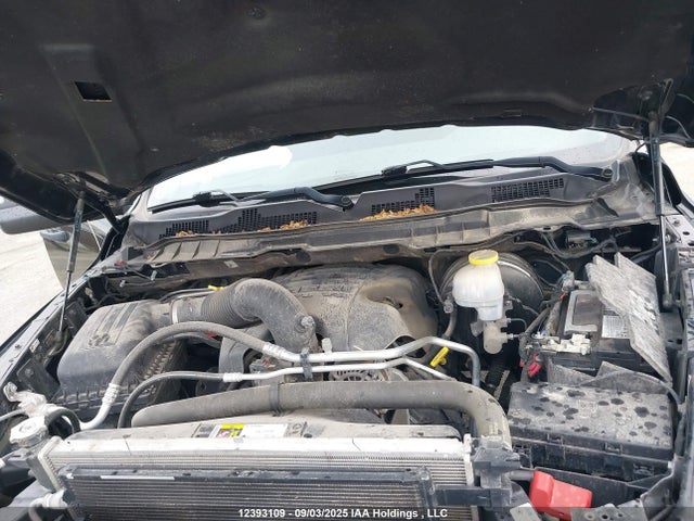 RAM 1500 2018 1C6RR7FT9JS270901 Image 10