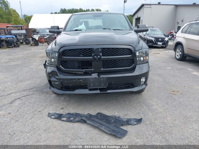RAM 1500 2018 1C6RR7FT9JS270901 Image 13