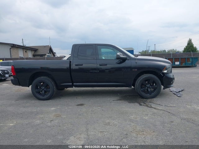 RAM 1500 2018 1C6RR7FT9JS270901 Image 14