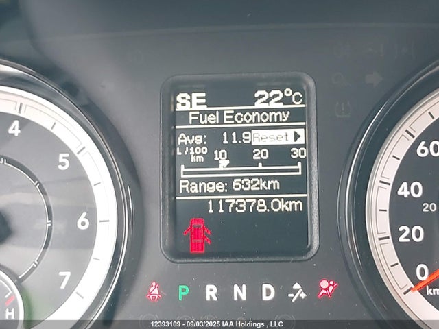 RAM 1500 2018 1C6RR7FT9JS270901 Image 16