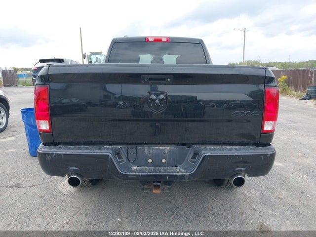 RAM 1500 2018 1C6RR7FT9JS270901 Image 17
