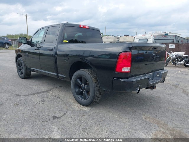 RAM 1500 2018 1C6RR7FT9JS270901 Image 3