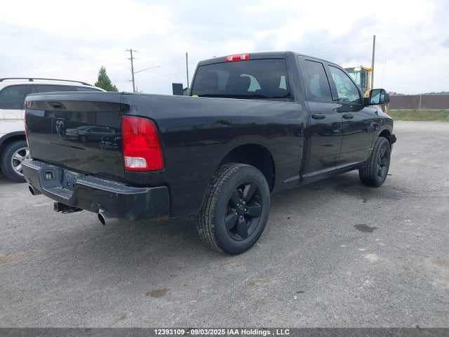 RAM 1500 2018 1C6RR7FT9JS270901 Image 4