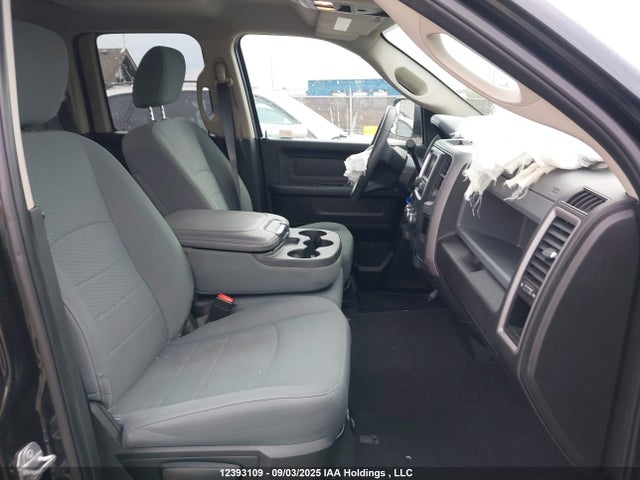 RAM 1500 2018 1C6RR7FT9JS270901 Image 5