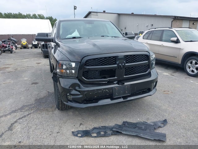 RAM 1500 2018 1C6RR7FT9JS270901 Image 6