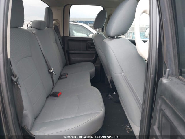 RAM 1500 2018 1C6RR7FT9JS270901 Image 8