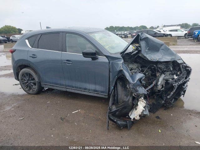 Mazda py cylinder decativation 2021 JM3KFBCM4M0109804 Image 13