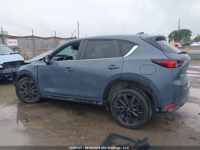 Mazda py cylinder decativation 2021 JM3KFBCM4M0109804 Image 14