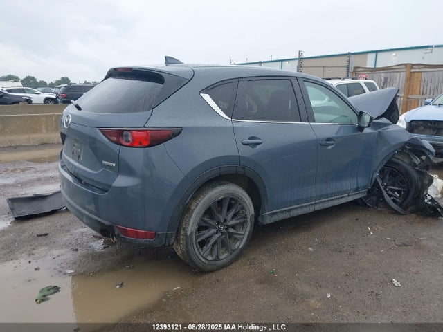 Mazda py cylinder decativation 2021 JM3KFBCM4M0109804 Image 4