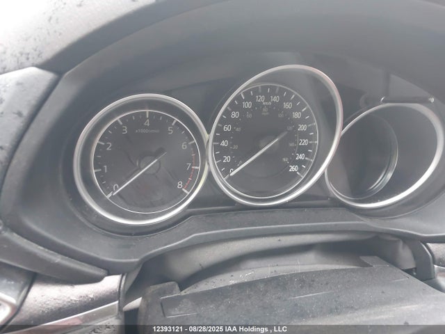 Mazda py cylinder decativation 2021 JM3KFBCM4M0109804 Image 7