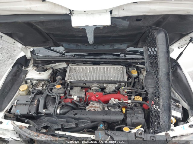 JF1VA2U66F9808473 Subaru WRX